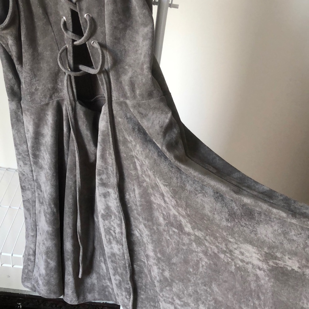 Angel Biba Dress. - Picture 5 of 5